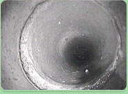 Welling drain cleaning